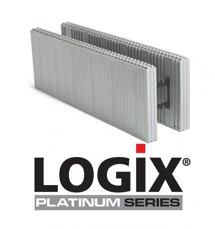 LOGIX ICF AMC Foam Technologies Inc.